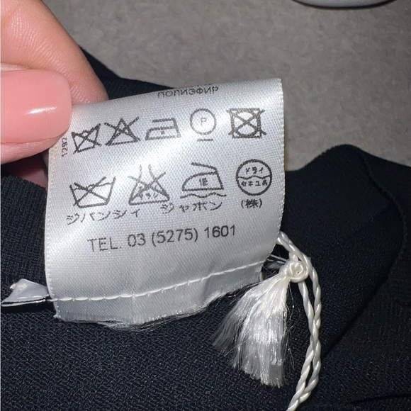 Givenchy NWT sweater top. - Picture 9 of 9